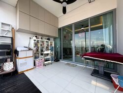 Dakota Residences (D14), Condominium #551421771
